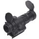 Firefield Impulse 1x28mm Dot Sight w/Red Laser