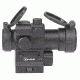 Firefield Impulse 1x30 Red Dot Sight with Red Laser FF26020
