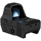 Firefield Ironclad Mini Reflex Red Dot Sight, F1, Black, FF26032