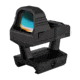 Firefield Ironclad Mini Reflex Red Dot Sight, F1, Black, FF26032