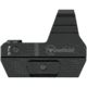 Firefield Ironclad Mini Reflex Red Dot Sight, F1, Black, FF26032
