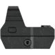 Firefield Ironclad Mini Reflex Red Dot Sight, F1, Black, FF26032