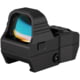 Firefield Ironclad Mini Reflex Red Dot Sight, F1, Black, FF26032
