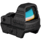 Firefield Ironclad Mini Reflex Red Dot Sight, F3, Black, FF26033