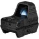 Firefield Ironclad Mini Reflex Red Dot Sight, F3, Black, FF26033