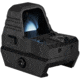 Firefield Ironclad Mini Reflex Red Dot Sight, F3, Black, FF26033