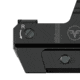 Firefield Ironclad Mini Reflex Red Dot Sight, F3, Black, FF26033