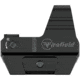 Firefield Ironclad Mini Reflex Red Dot Sight, F3, Black, FF26033