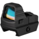 Firefield Ironclad Mini Reflex Red Dot Sight, F3, Black, FF26033