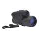 Firefield Nightfall 3.5x42 Digital Night Vision Monocular, Black w/IR Illuminator - FF18062