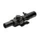 Firefield RapidStrike 1-6x24 SFP Rifle Scope, Black, FF13070K