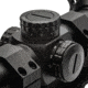 Firefield RapidStrike 1-6x24 SFP Rifle Scope, Black, FF13070K