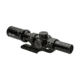 Firefield RapidStrike 1-6x24 SFP Rifle Scope, Black, FF13070K