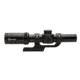 Firefield RapidStrike 1-6x24 SFP Rifle Scope, Black, FF13070K
