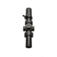 Firefield RapidStrike 1-6x24 SFP Rifle Scope, Black, FF13070K