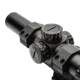 Firefield RapidStrike 1-6x24 SFP Rifle Scope, Black, FF13070K
