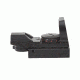 Firefield Red/Green Reflex Red Dot Sight, Black - FF13004