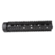 Firefield Rifle 10.25in Free Floating Quad Rail, Black - FF34005