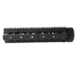 Firefield Rifle 10.25in Free Floating Quad Rail, Black - FF34005