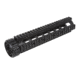Firefield Rifle 10.25in Free Floating Quad Rail, Black - FF34005