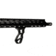 Firefield Rival M-LOK Foregrip, Black, FF35008