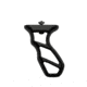 Firefield Rival M-LOK Foregrip, Black, FF35008