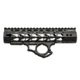 Firefield Rival-XL KeyMod Foregrip, Black, FF35007