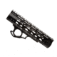 Firefield Rival-XL M-LOK Foregrip, Black, FF35006