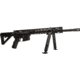 Firefield Scarab Two-Piece Bipod, KeyMod, 9-12in, Two-Piece, Black, FF34025KMD