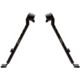 Firefield Scarab 9-12in Two-Piece KeyMod Bipod