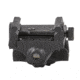 Firefield Subcompact Green Pistol Laser, Black, FF25005