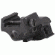 Firefield Subcompact Green Pistol Laser, Black FF25005