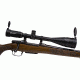 Firefield Tactical 8-32x50AO IR Rifle Scope, 8-32x50 FF13045