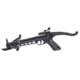 Firefield The Stinger Pistol Crossbow / 175 FPS Arrow Speed, Black, FF78000