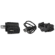 Firefield Ultra Compact Rechargeable 5mW Green Pistol Laser FF25000
