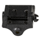 Firefield Ultra Compact Rechargeable 5mW Green Pistol Laser FF25000