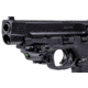 Firefield Ultra Compact Rechargeable 5mW Green Pistol Laser FF25000