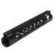 Firefield Verge M-LOK Rail 12in, Black FF34066