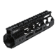 Firefield Verge M-LOK Rail 7in, Black FF34064