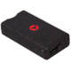 Firefield Volt 9 Million Volt Stun Gun, Black, FF24001