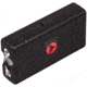 Firefield Volt 9 Million Volt Stun Gun, Black, FF24001
