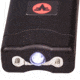 Firefield Volt 9 Million Volt Stun Gun, Black FF24001