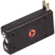 Firefield Volt 9 Million Volt Stun Gun, Black FF24001