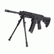 Firefield Weaver Barrel Bi-Pod Combo FF34022