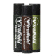 Firefield Woodland Camo Facepaint 3 Tube Pack FF49000
