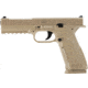 Firemark Strike One Semi Auto Pistol, 9mm Luger, 5 in Barrel