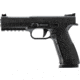 APF Armory Firemark Strike One Speed Semi Auto Pistol, 9mm Luger, 5 in Barrel, Adjustable Sight, Polymer Black Frame, Polymer Grip, 2-Mag, 17 Round Capacity, AFS1S-9-BK-17-FRRMPG