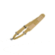 Firepower 1Pt. Bungee Sling, PolyBag, Tan, Med/Large 99012