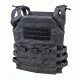 Firepower PC Plate Carrier Vest, Black, Medium, 99270