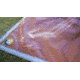 Fireside Outdoor Ember Mat, 68in x 60in, CDEM72